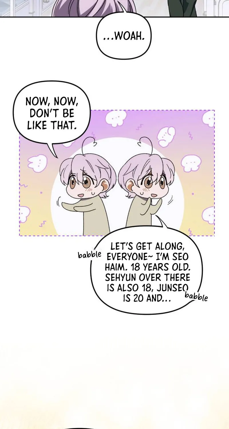 I Became the Youngest Member of Top Idol Chapter 5 page 85 - 