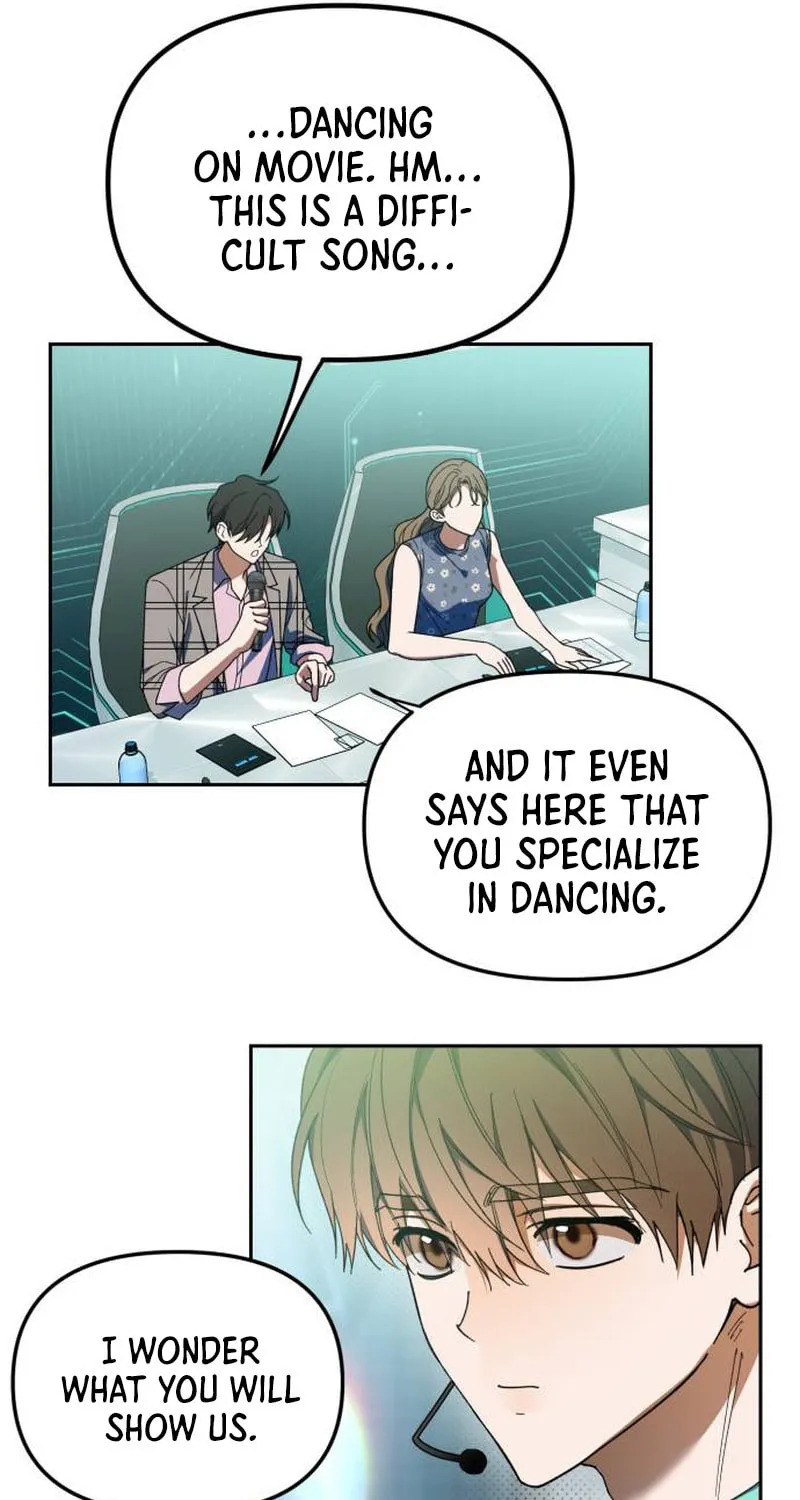I Became the Youngest Member of Top Idol Chapter 5 page 10 - 