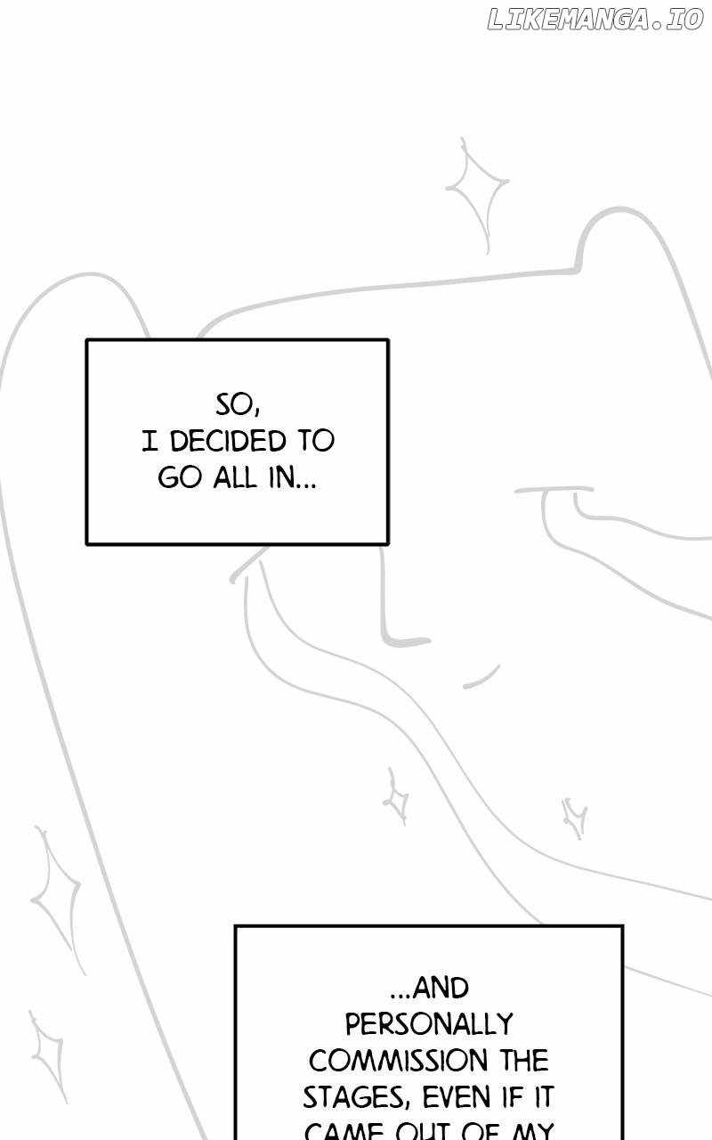 I Became the Youngest Member of Top Idol Chapter 50.2 page 13 - 