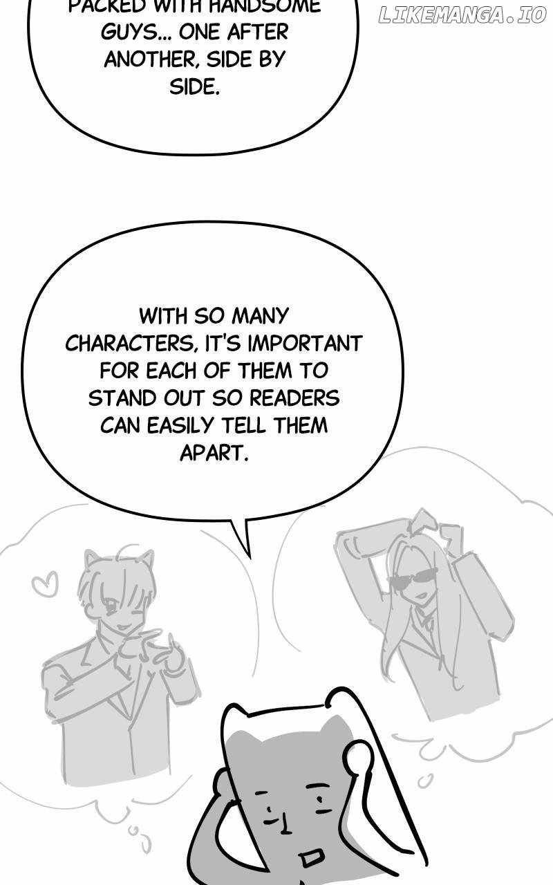 I Became the Youngest Member of Top Idol Chapter 50.2 page 31 - 