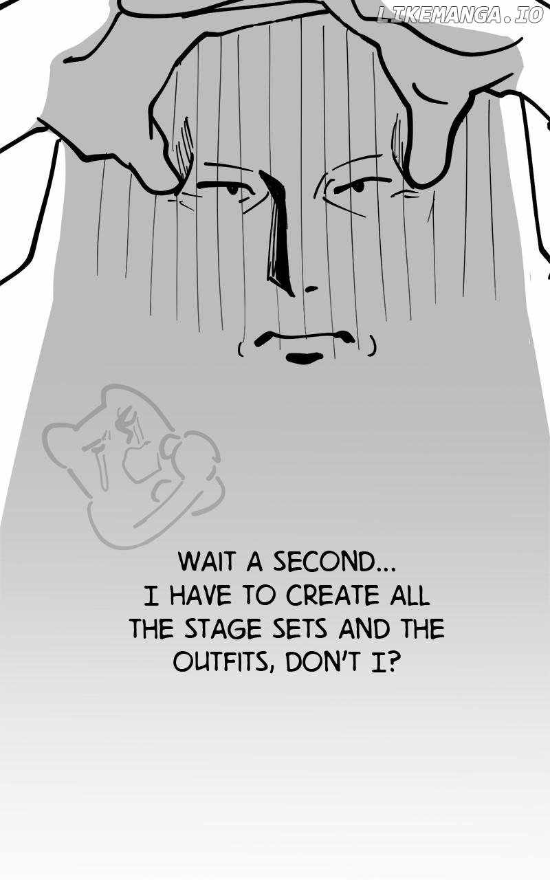 I Became the Youngest Member of Top Idol Chapter 50.3 page 11 - 