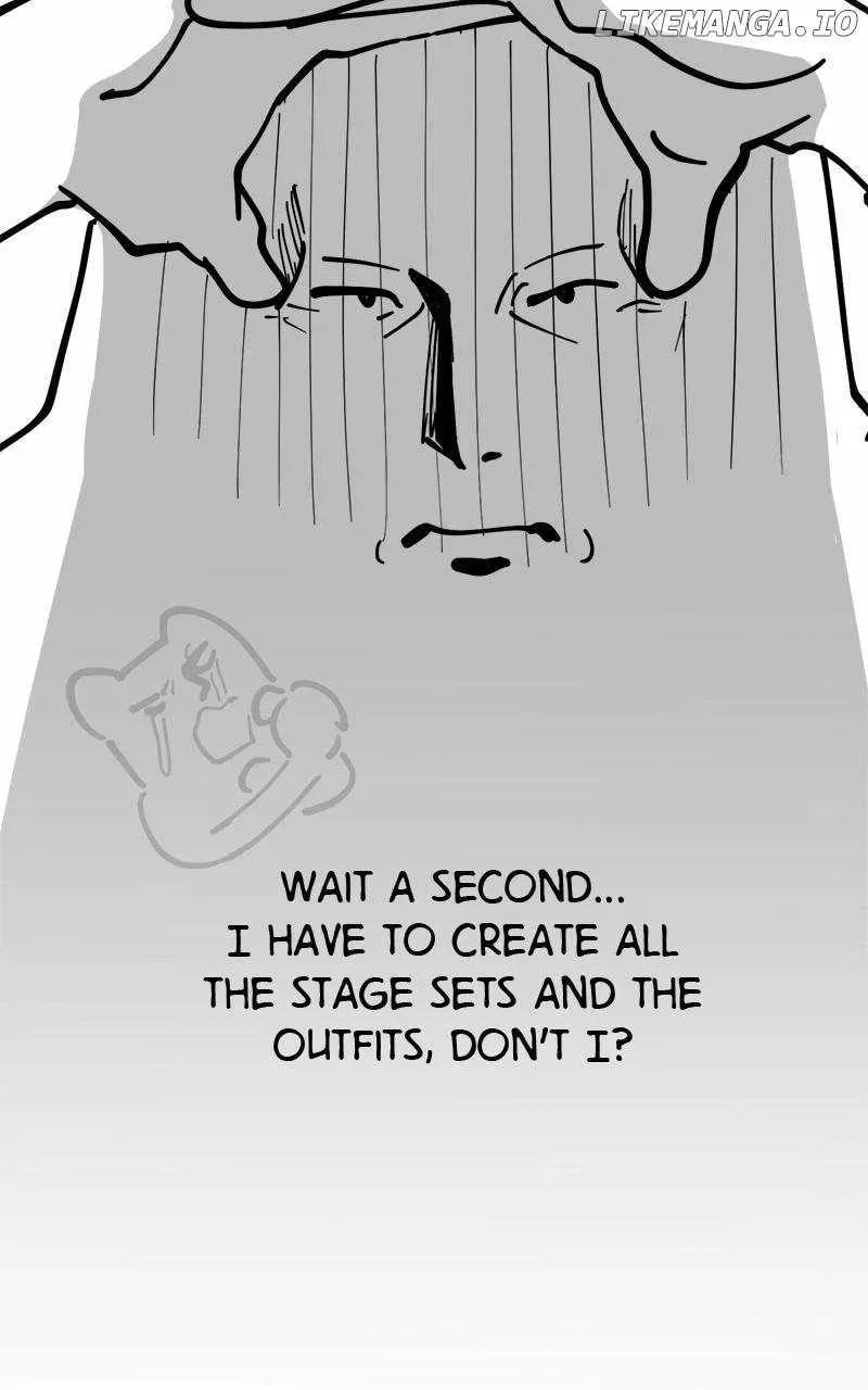 I Became the Youngest Member of Top Idol Chapter 50.4 page 11 - 