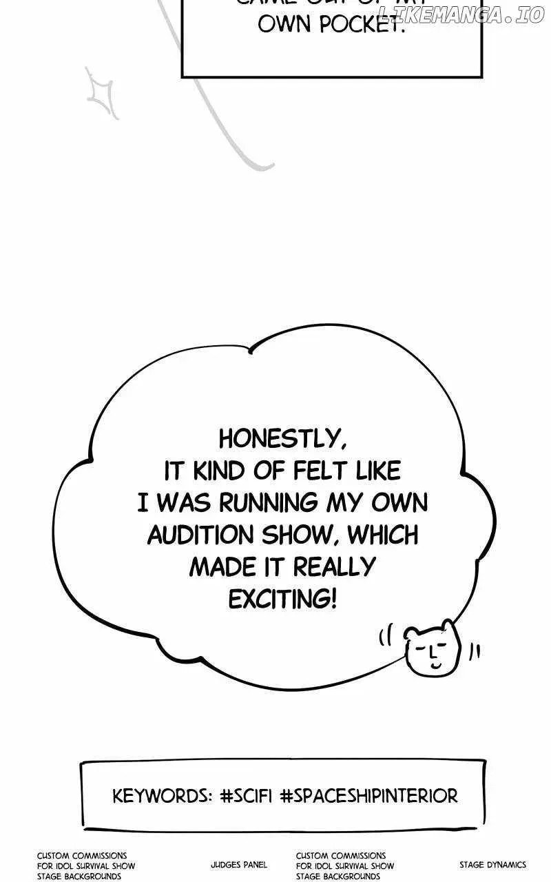 I Became the Youngest Member of Top Idol Chapter 50.4 page 14 - 
