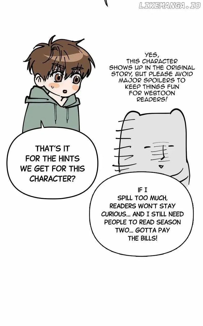 I Became the Youngest Member of Top Idol Chapter 50.4 page 46 - 