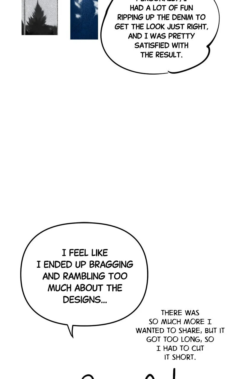 I Became the Youngest Member of Top Idol Chapter 50.5 page 28 - 