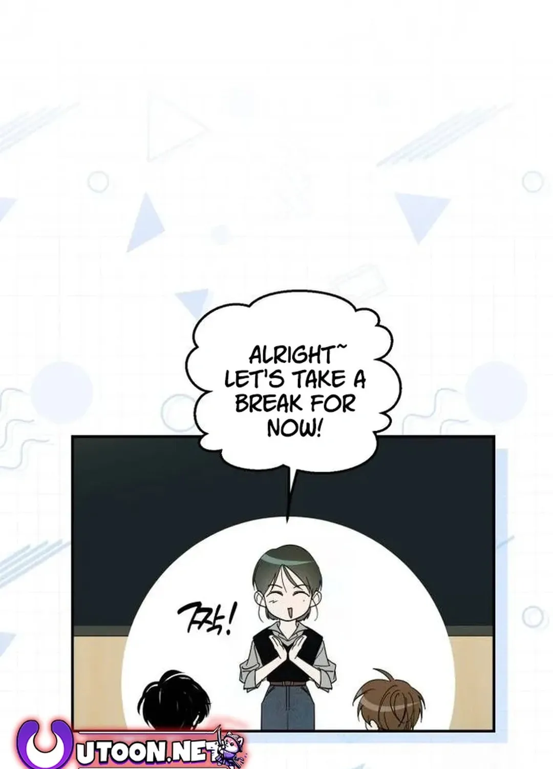 I Became the Youngest Member of Top Idol Chapter 50 page 135 - 