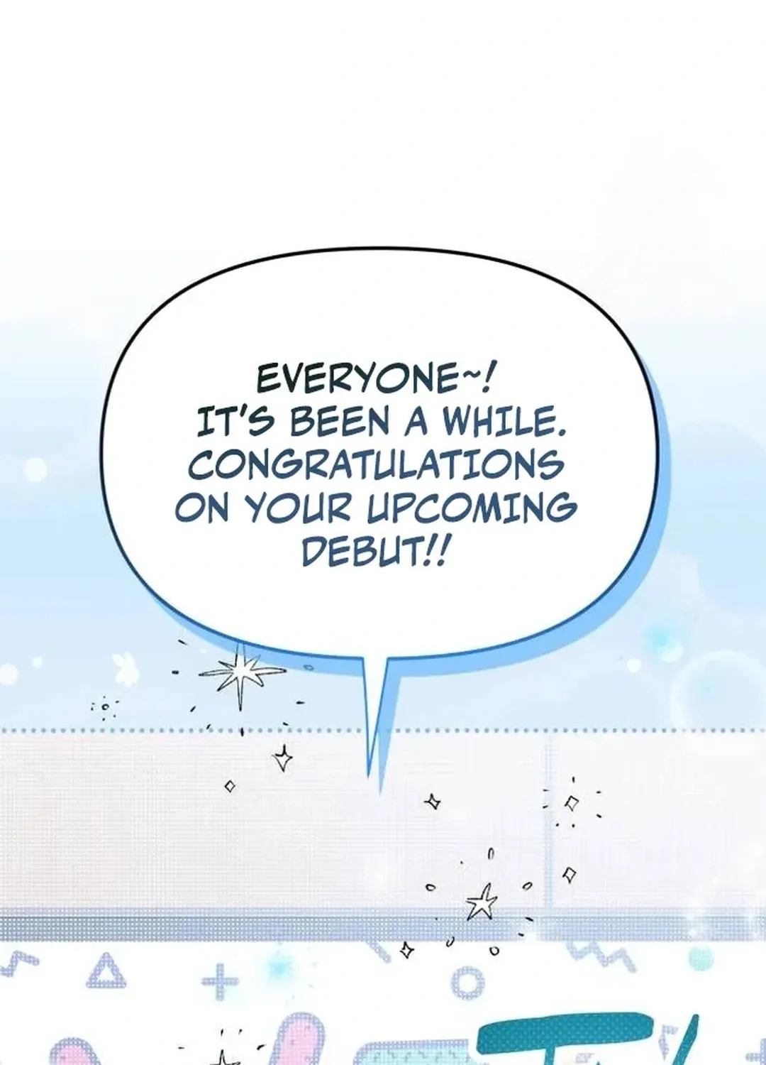 I Became the Youngest Member of Top Idol Chapter 50 page 30 - 