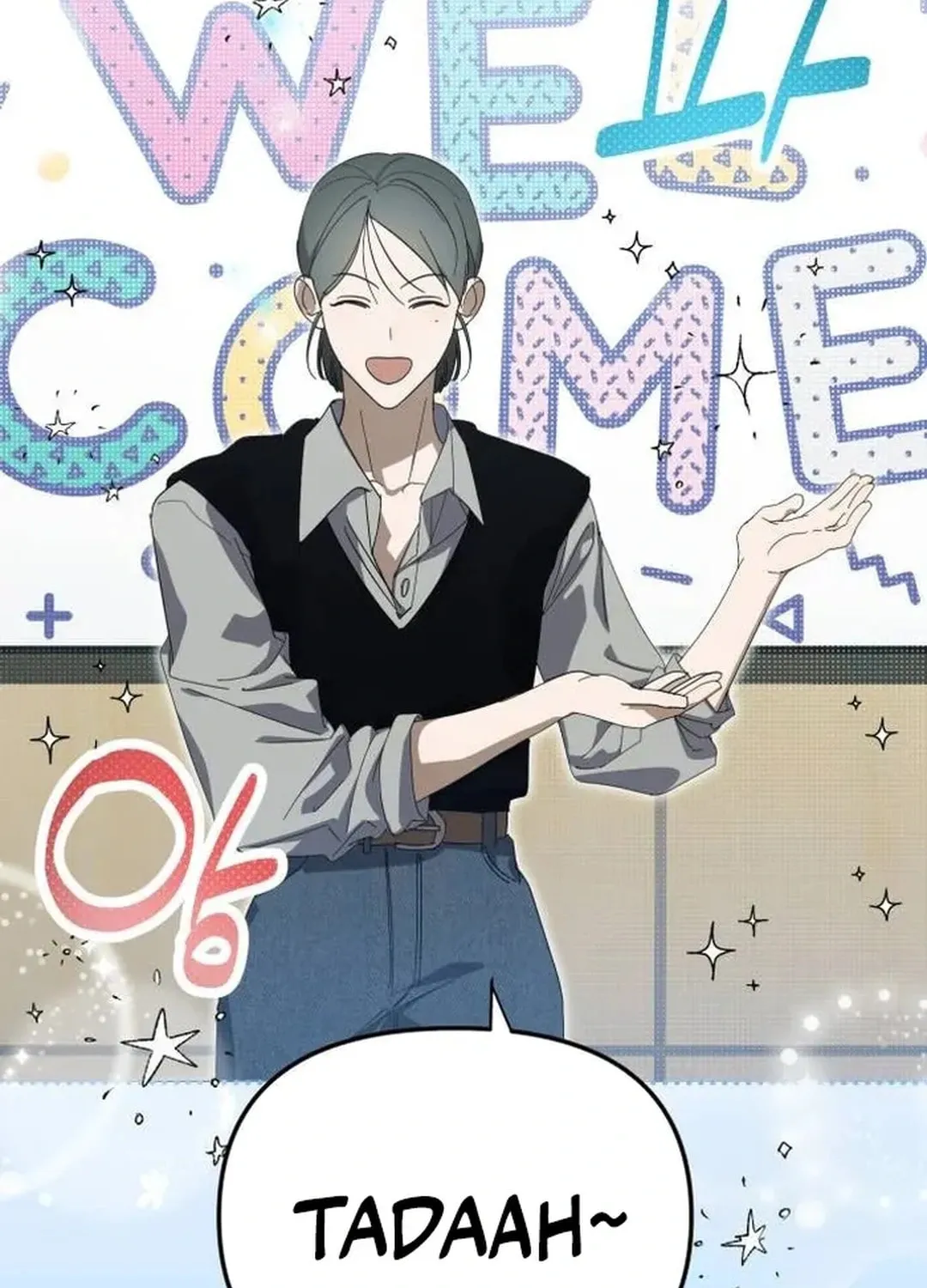 I Became the Youngest Member of Top Idol Chapter 50 page 31 - 