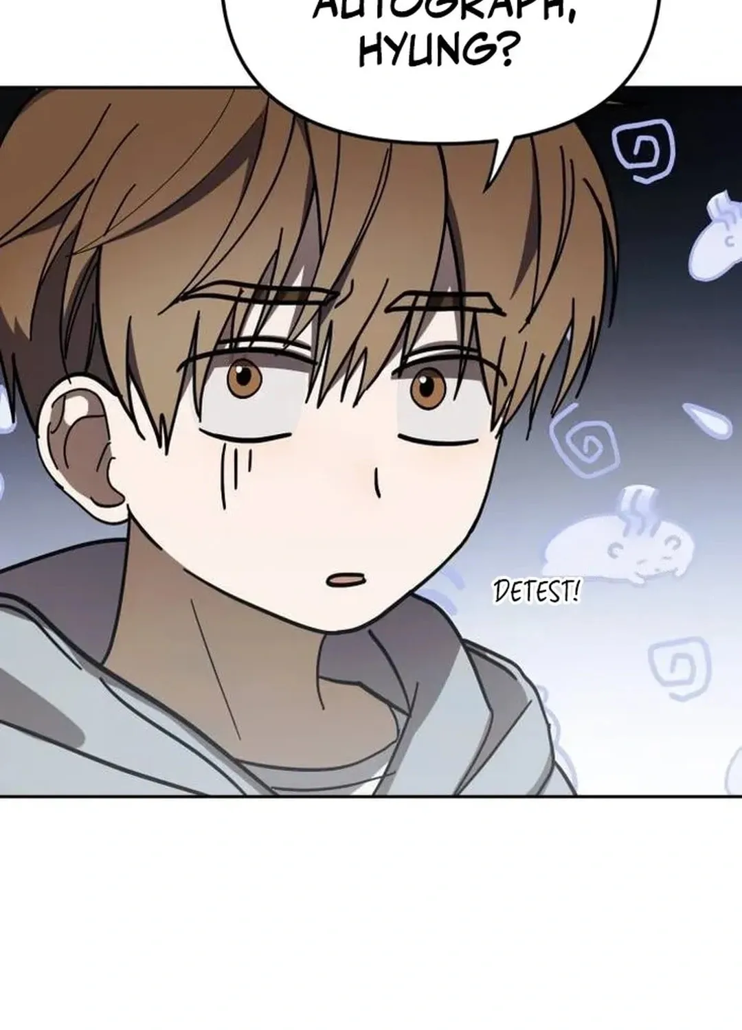 I Became the Youngest Member of Top Idol Chapter 50 page 5 - 