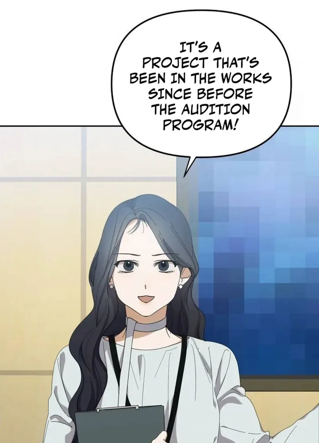 I Became the Youngest Member of Top Idol Chapter 50 page 60 - 