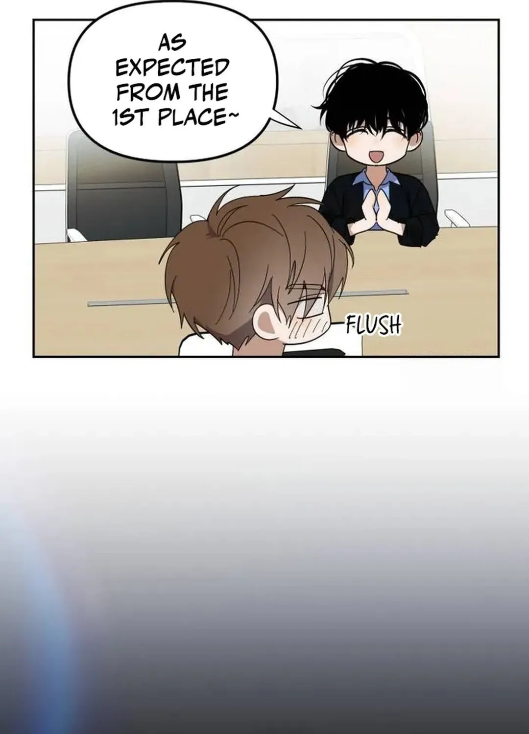 I Became the Youngest Member of Top Idol Chapter 50 page 69 - 