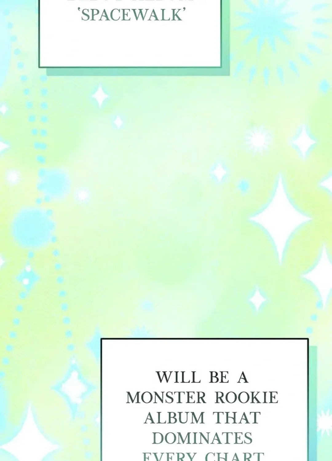 I Became the Youngest Member of Top Idol Chapter 50 page 95 - 