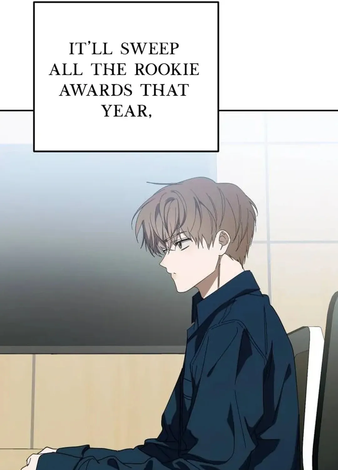 I Became the Youngest Member of Top Idol Chapter 50 page 97 - 