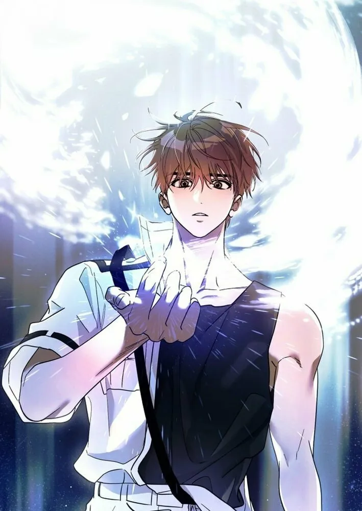 I Became the Youngest Member of Top Idol Chapter 51 page 14 - 