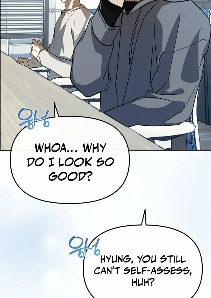I Became the Youngest Member of Top Idol Chapter 51 page 21 - 