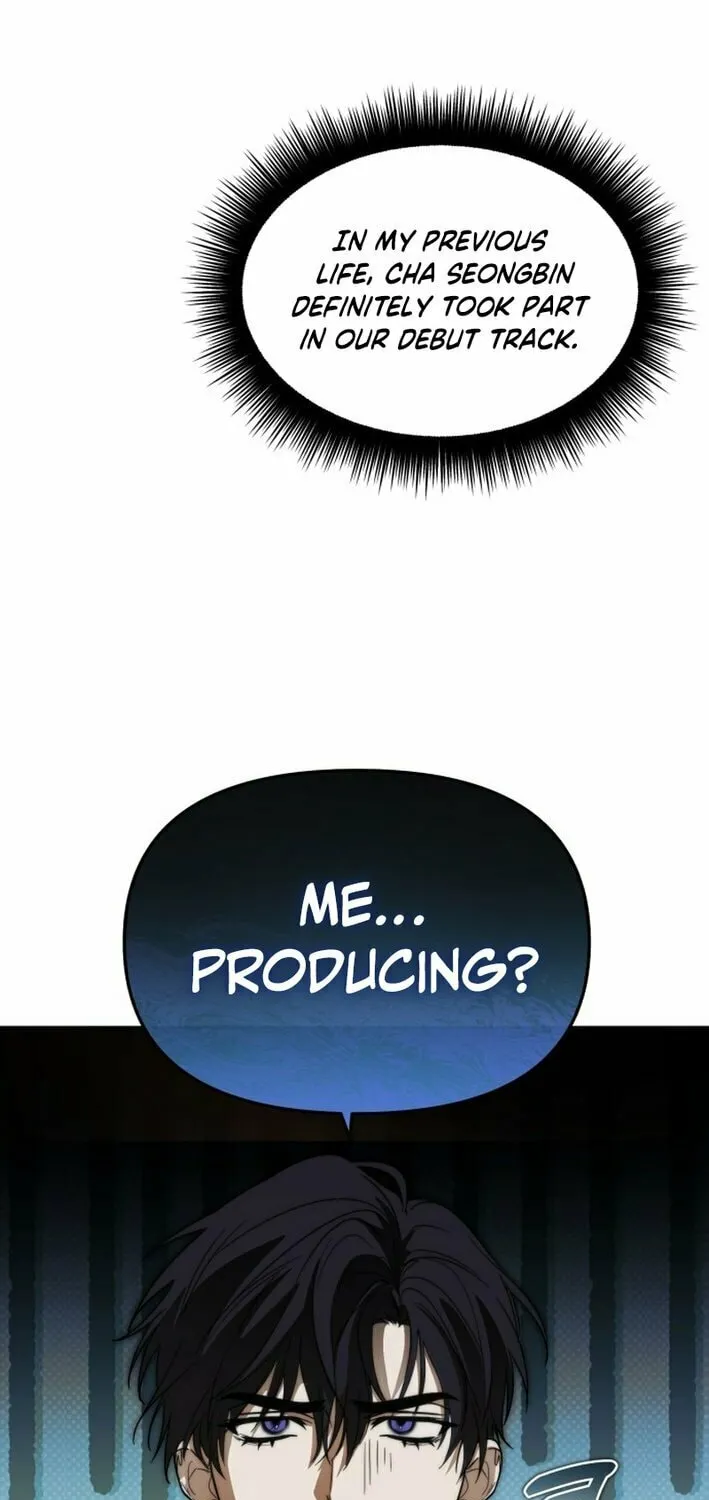 I Became the Youngest Member of Top Idol Chapter 51 page 31 - 