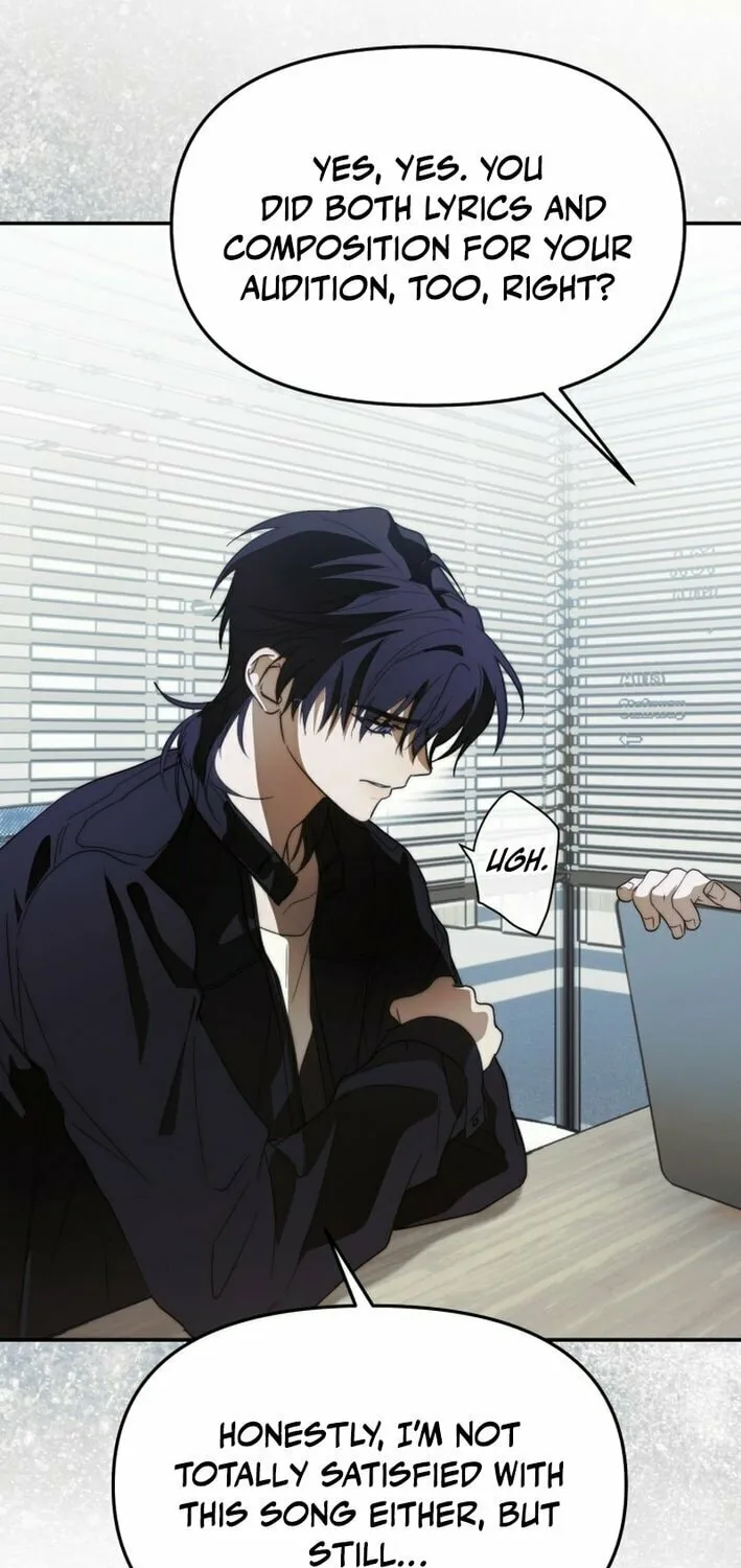 I Became the Youngest Member of Top Idol Chapter 51 page 33 - 