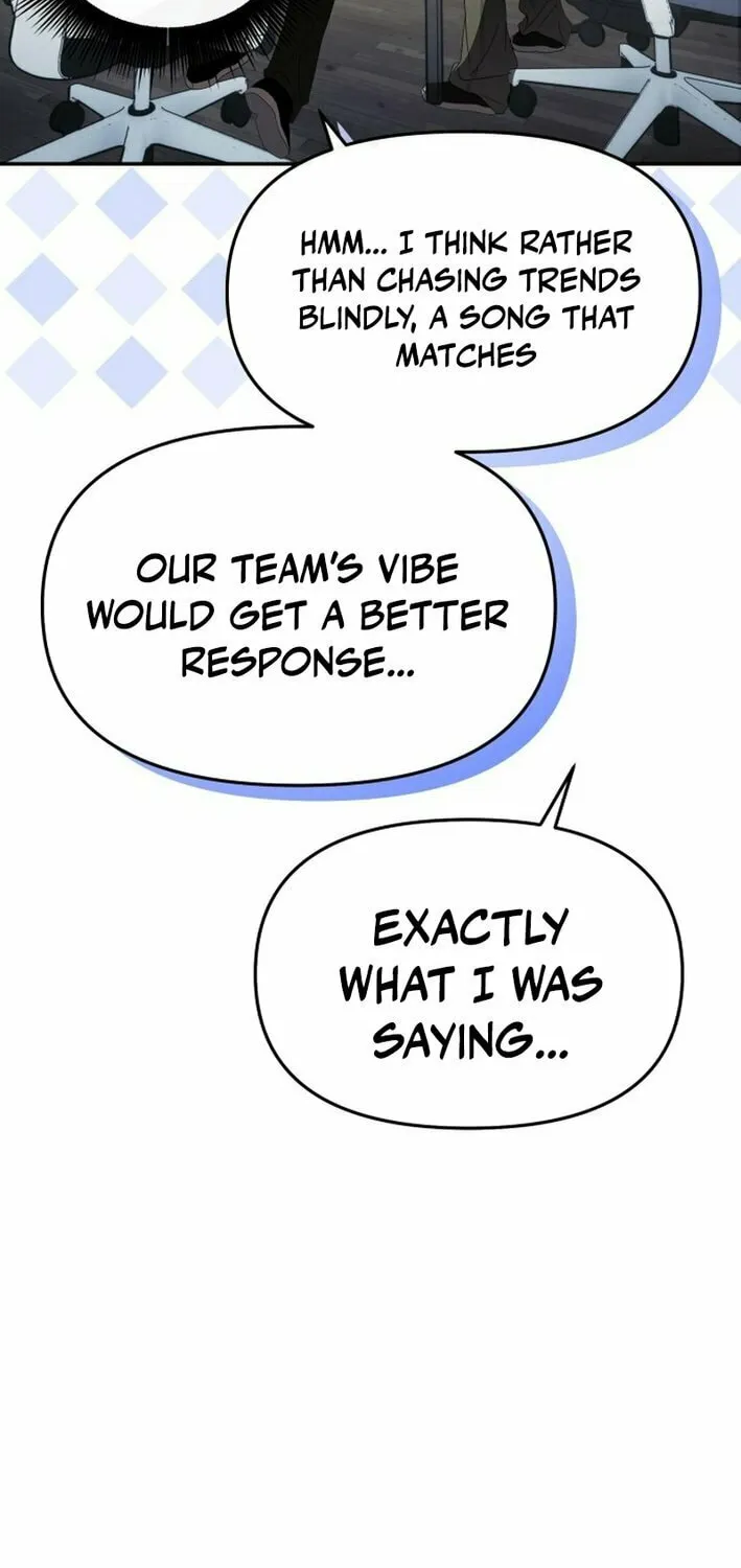 I Became the Youngest Member of Top Idol Chapter 51 page 37 - 