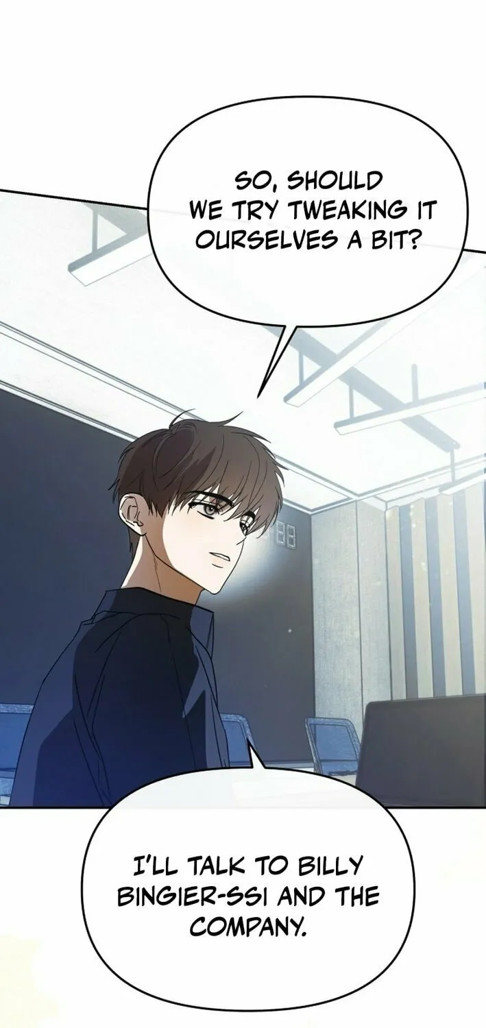 I Became the Youngest Member of Top Idol Chapter 51 page 38 - 