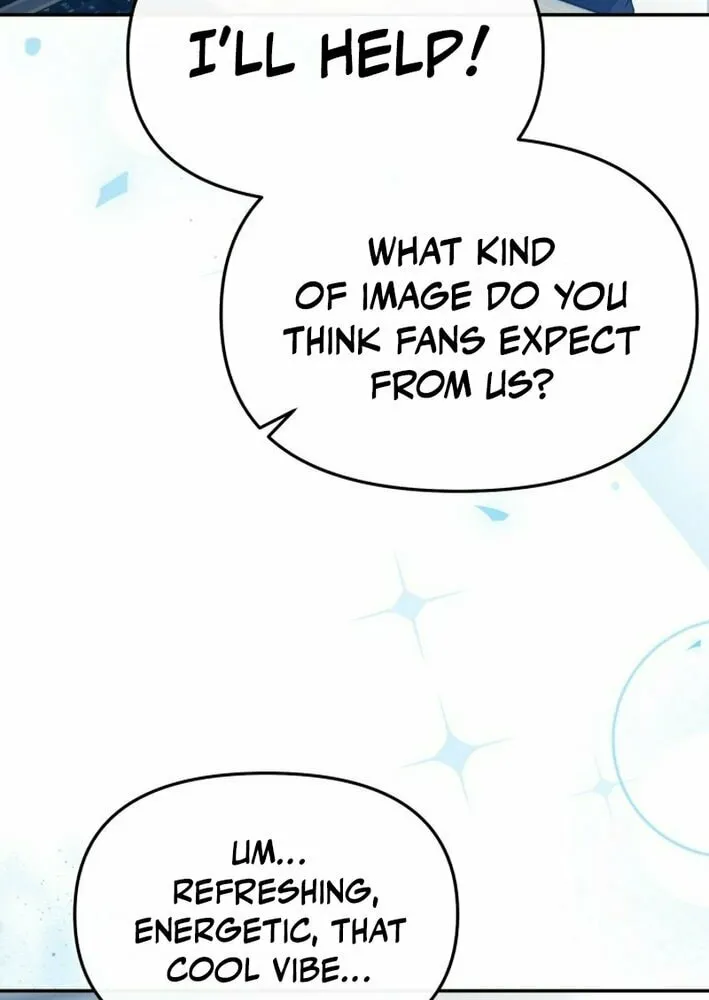 I Became the Youngest Member of Top Idol Chapter 51 page 42 - 