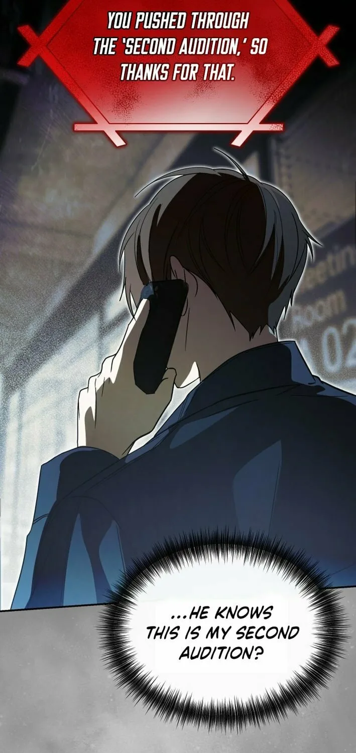I Became the Youngest Member of Top Idol Chapter 51 page 57 - 