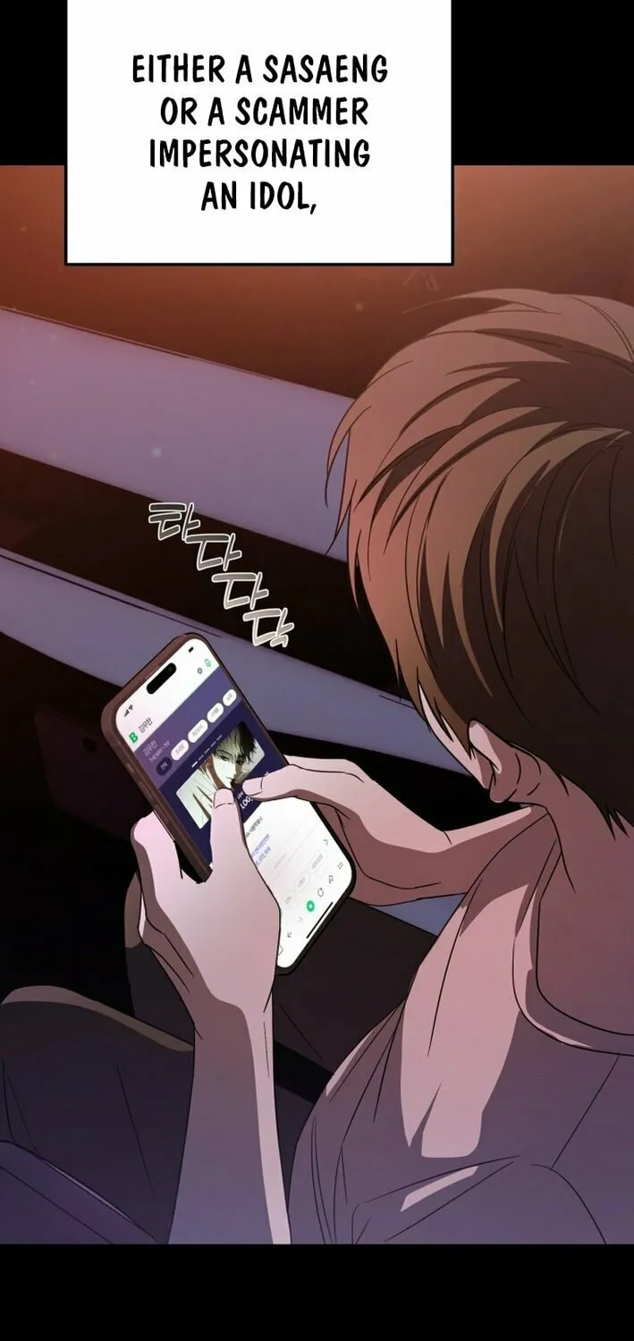 I Became the Youngest Member of Top Idol Chapter 51 page 78 - 