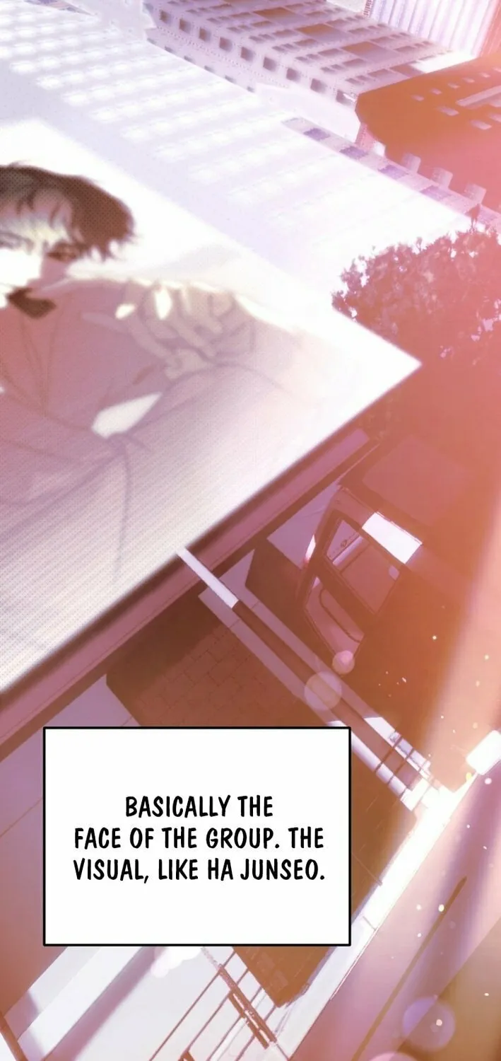 I Became the Youngest Member of Top Idol Chapter 51 page 81 - 