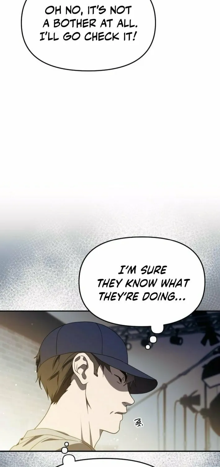 I Became the Youngest Member of Top Idol Chapter 52 page 18 - 