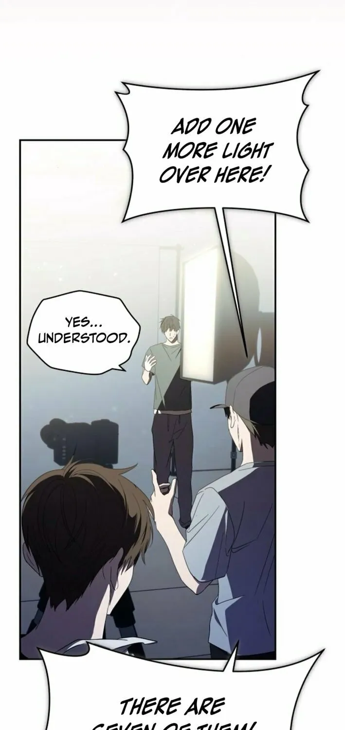 I Became the Youngest Member of Top Idol Chapter 52 page 3 - 
