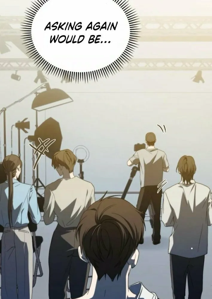 I Became the Youngest Member of Top Idol Chapter 52 page 21 - 