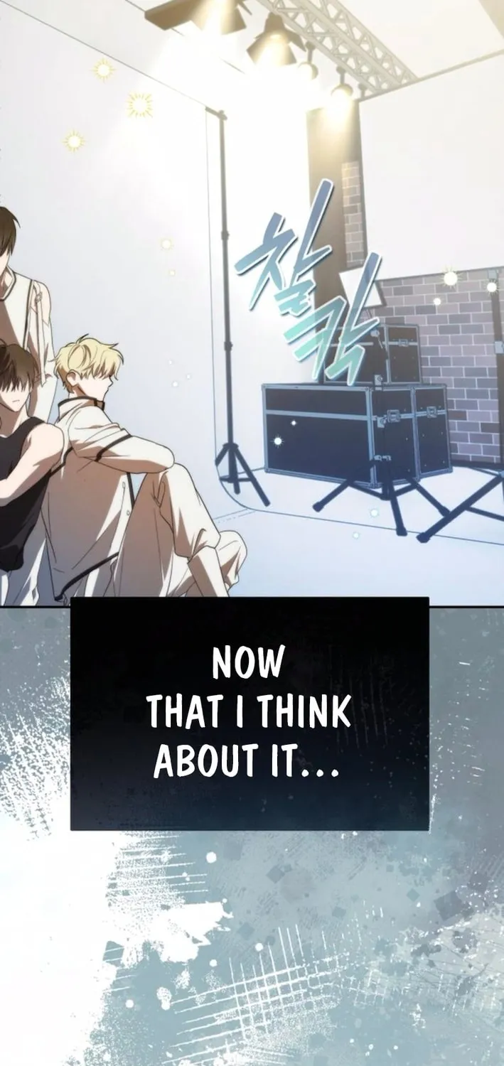 I Became the Youngest Member of Top Idol Chapter 52 page 26 - 