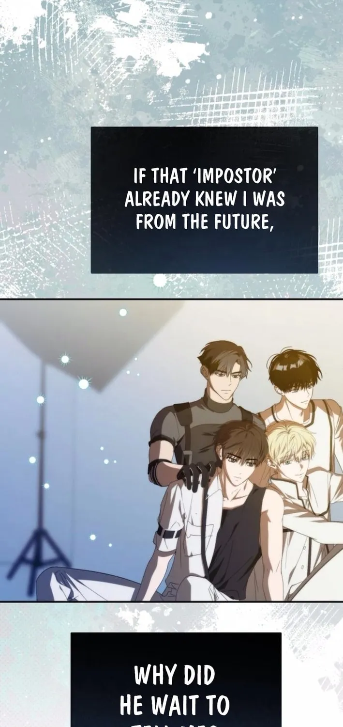 I Became the Youngest Member of Top Idol Chapter 52 page 27 - 