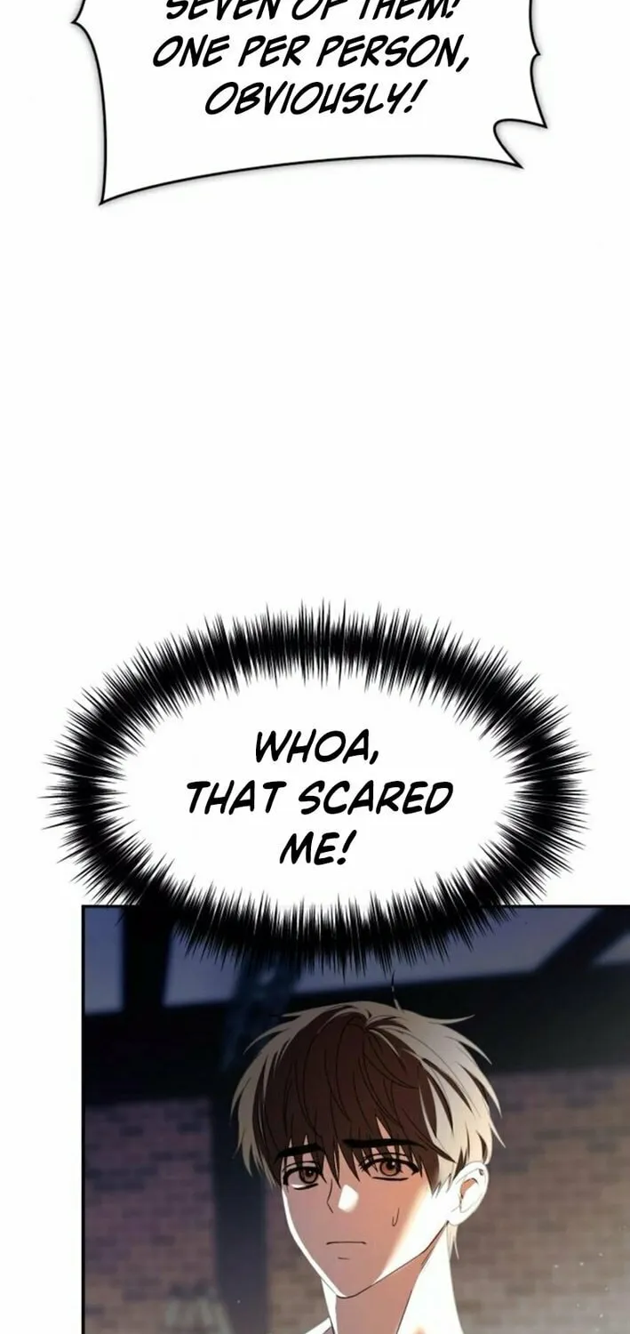I Became the Youngest Member of Top Idol Chapter 52 page 4 - 