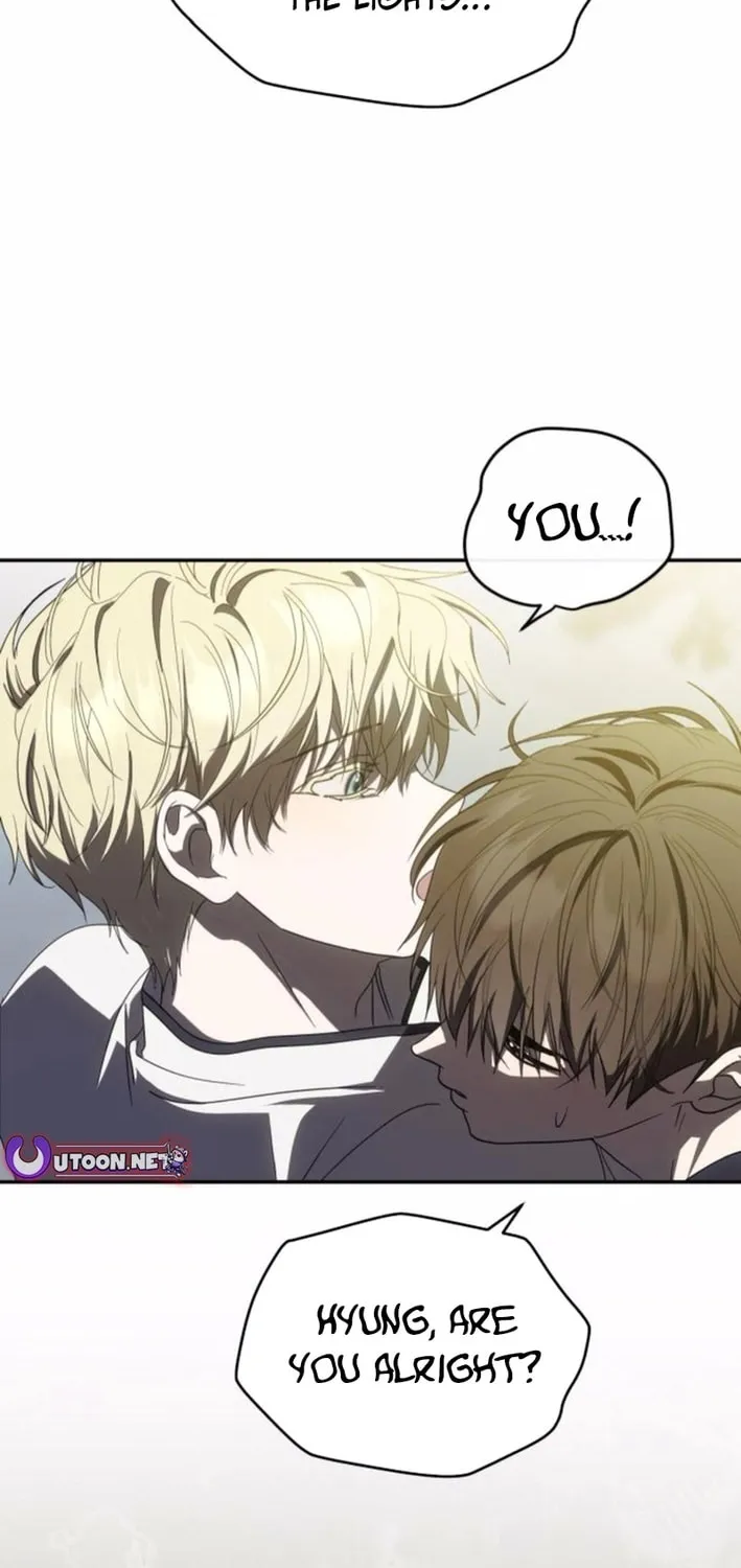 I Became the Youngest Member of Top Idol Chapter 52 page 48 - 