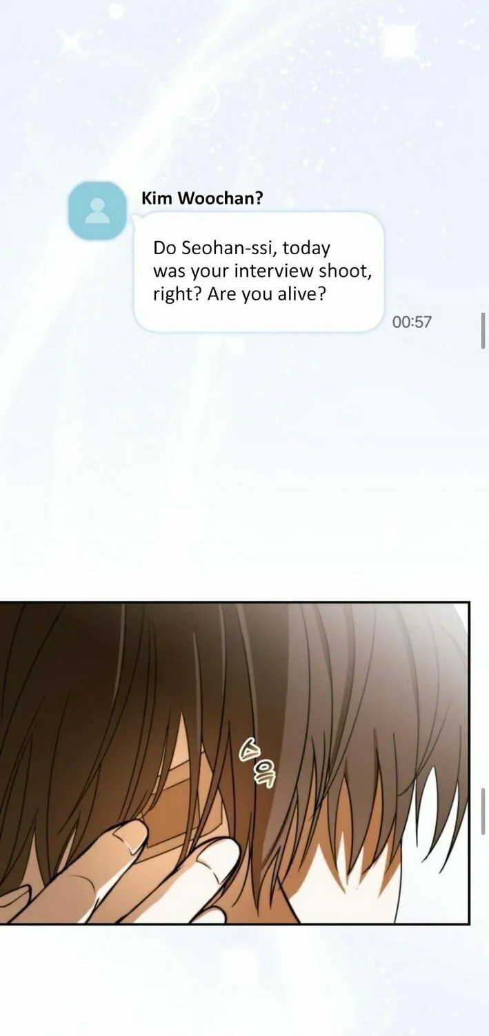 I Became the Youngest Member of Top Idol Chapter 52 page 55 - 