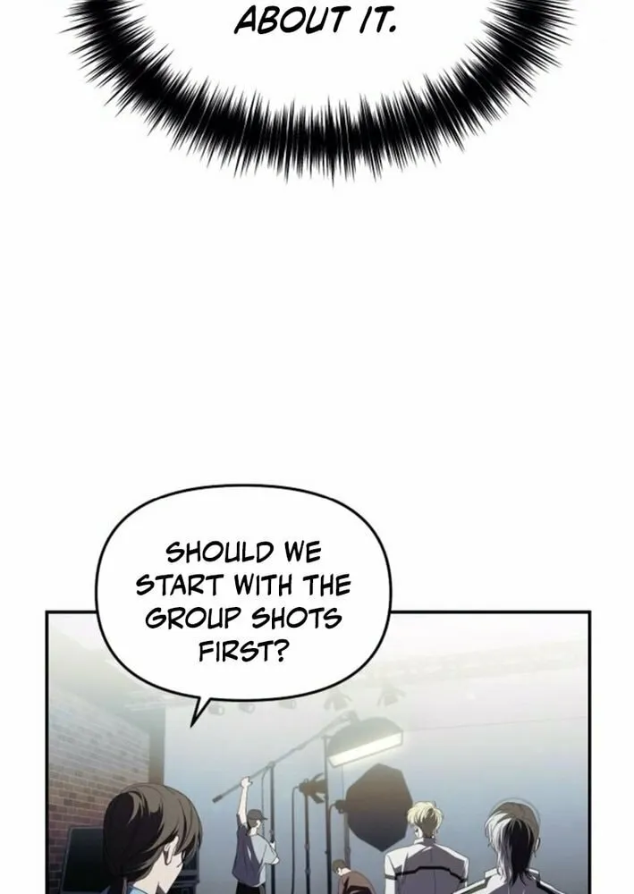 I Became the Youngest Member of Top Idol Chapter 52 page 7 - 