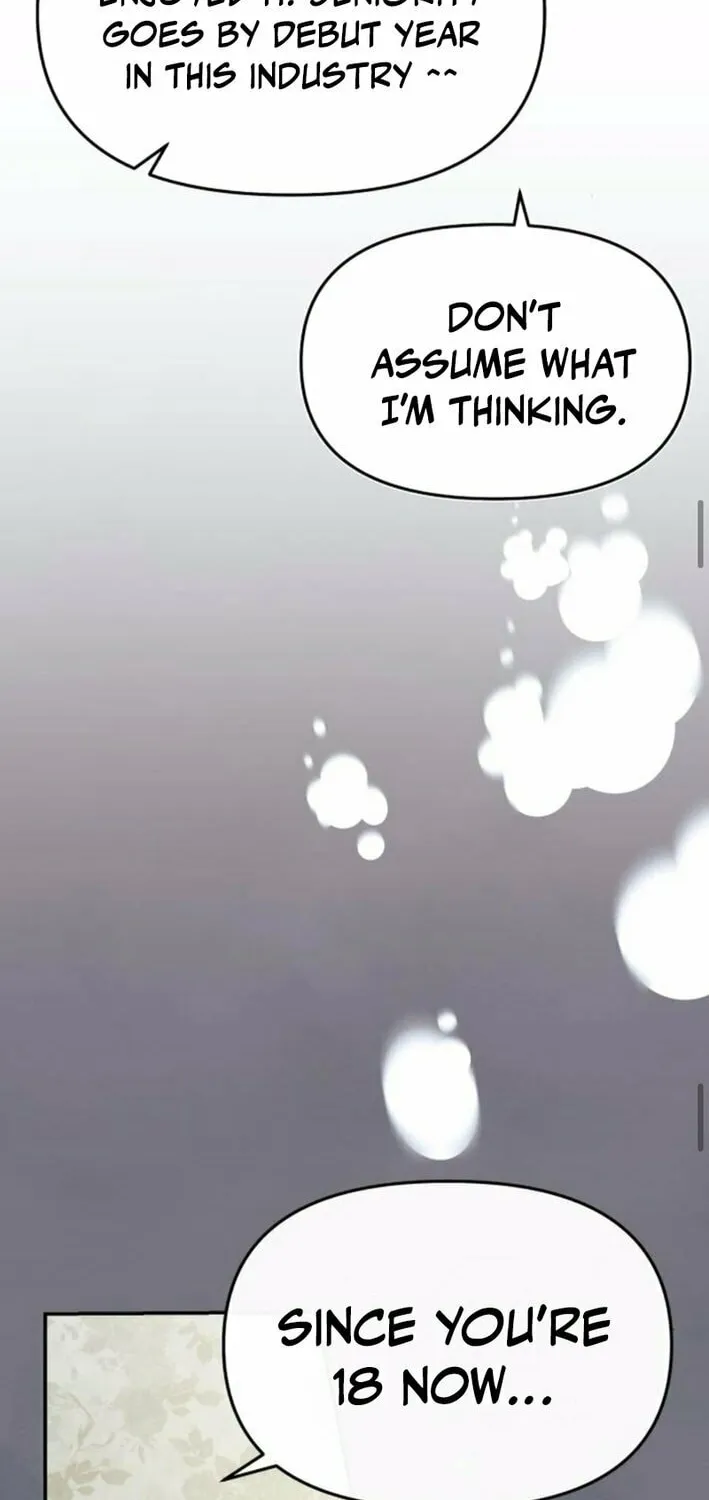 I Became the Youngest Member of Top Idol Chapter 52 page 79 - 