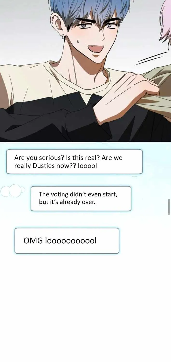 I Became the Youngest Member of Top Idol Chapter 54 page 11 - 