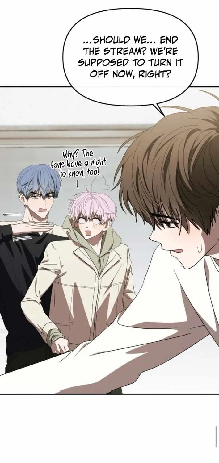 I Became the Youngest Member of Top Idol Chapter 54 page 12 - 