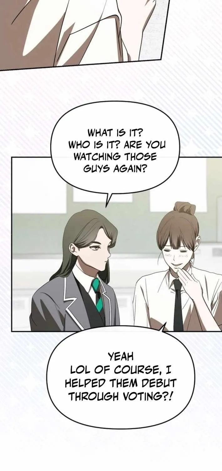 I Became the Youngest Member of Top Idol Chapter 54 page 19 - 