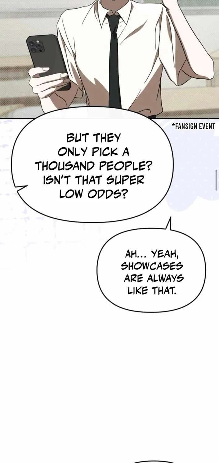 I Became the Youngest Member of Top Idol Chapter 54 page 25 - 