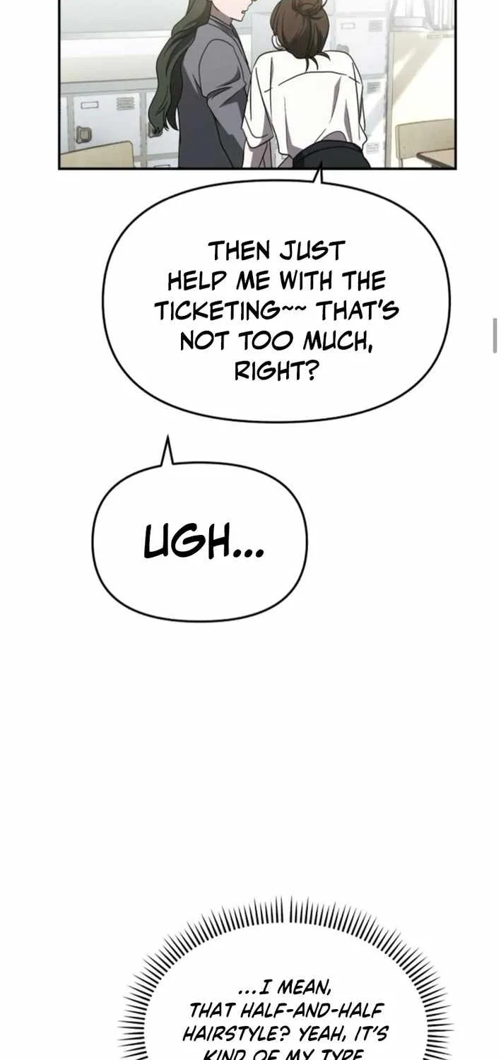 I Became the Youngest Member of Top Idol Chapter 54 page 27 - 