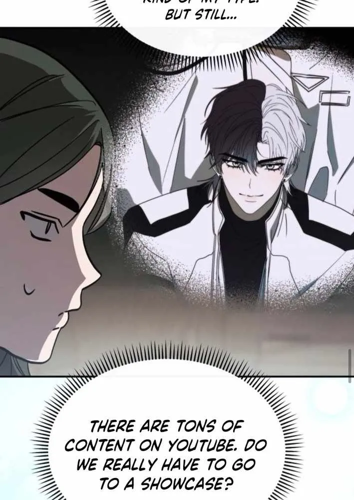 I Became the Youngest Member of Top Idol Chapter 54 page 28 - 