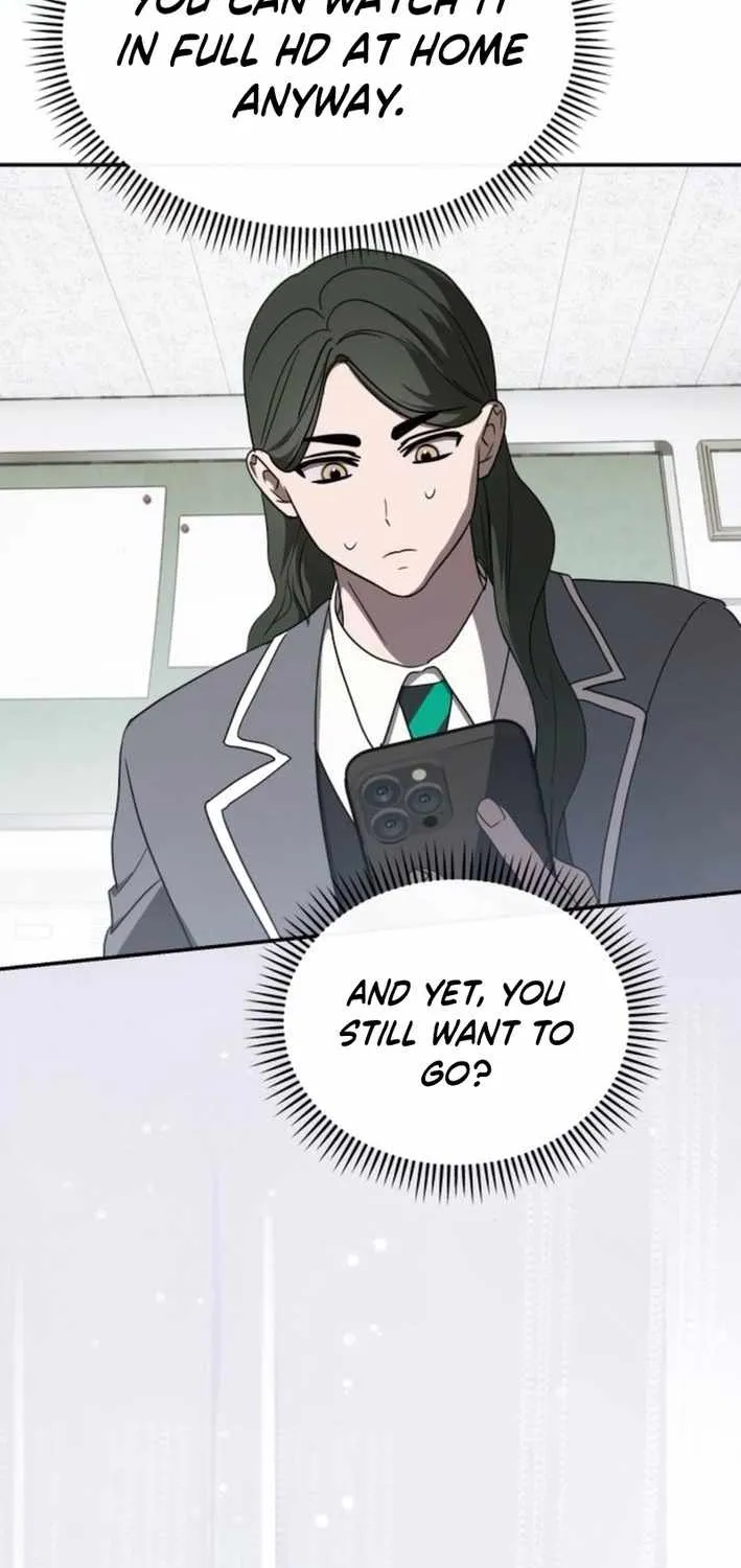 I Became the Youngest Member of Top Idol Chapter 54 page 31 - 