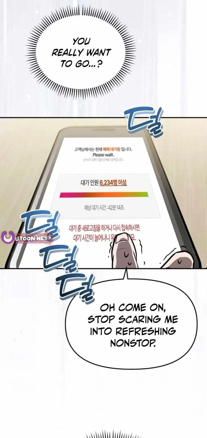 I Became the Youngest Member of Top Idol Chapter 54 page 32 - 