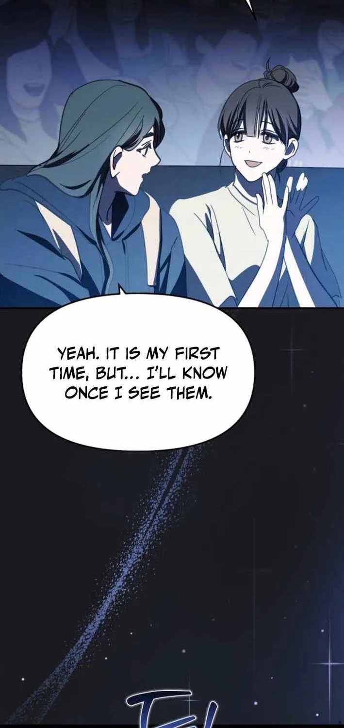 I Became the Youngest Member of Top Idol Chapter 54 page 39 - 