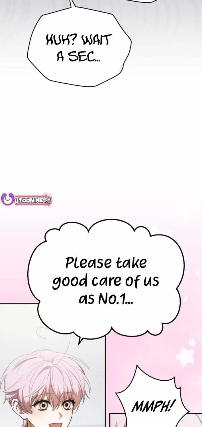 I Became the Youngest Member of Top Idol Chapter 54 page 5 - 