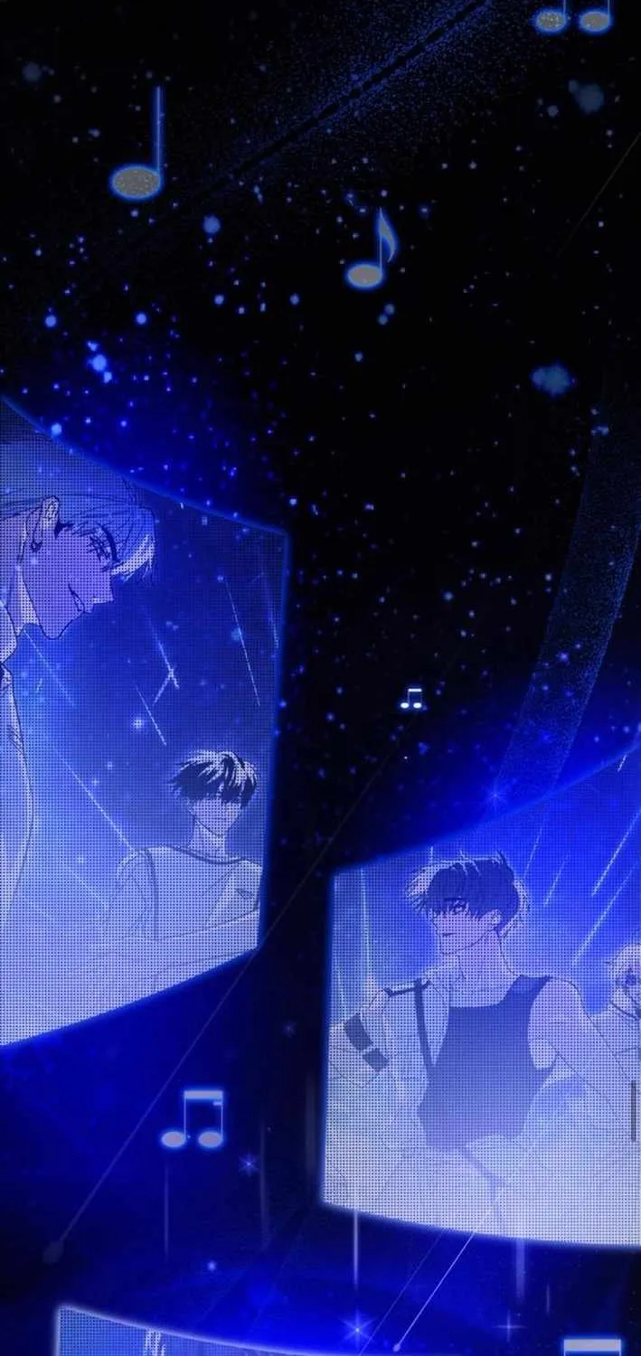 I Became the Youngest Member of Top Idol Chapter 54 page 55 - 