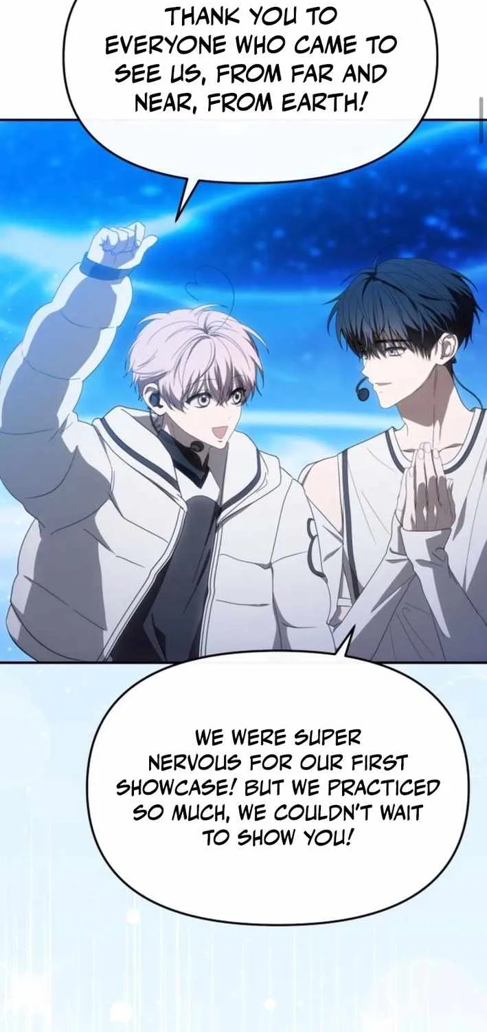 I Became the Youngest Member of Top Idol Chapter 54 page 76 - 