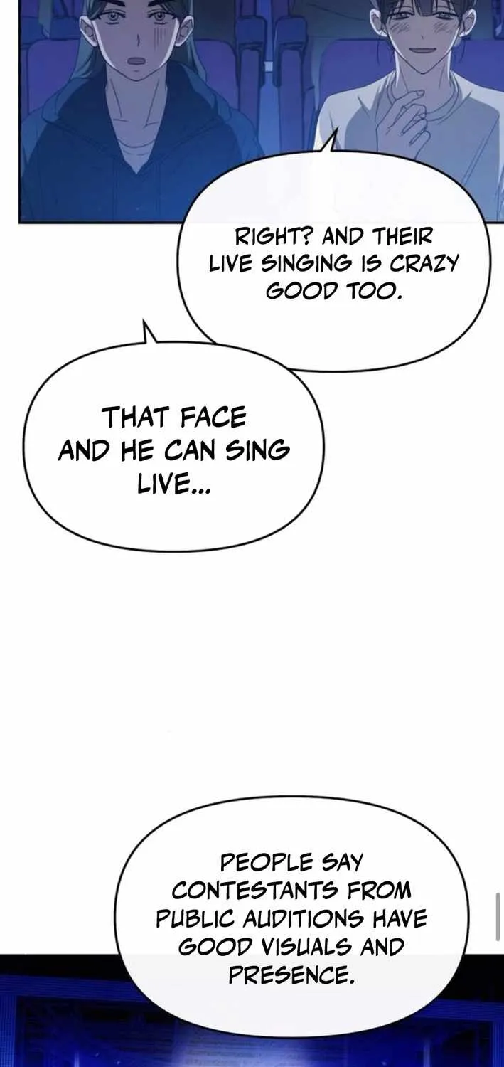 I Became the Youngest Member of Top Idol Chapter 54 page 78 - 